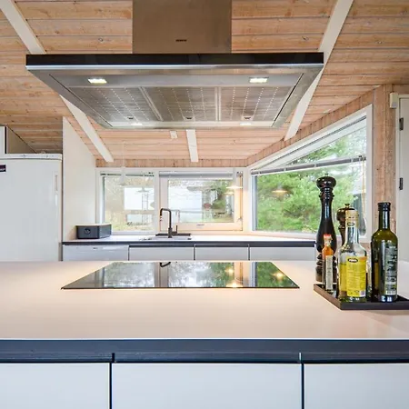 Amazing In W/ Wifi And 4 Bedrooms * Ebeltoft